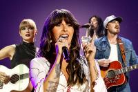 Country Music Is Dominating the Billboard Charts Like Never Before. I Think I Know Why.