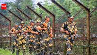 Siliguri: Securing the Gateway to India’s Northeast