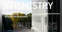 Video: University of Wisconsin-Milwaukee Chemistry Building