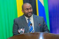 Envoy calls for diversification of tourism products