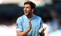 Carlos Baleba to undergo Man United medical TODAY as Newcastle target Nico Gonzalez given green light for move from City and Joao Pedro signs eight-year Chelsea extension: WINDOW WATCH