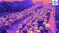Delhi Master Plan 2047 proposes charges for vehicles to enter busy zones: What London, Milan, New York can teach us