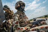 World AFP Dozens of civilians killed, kidnapped as jihadists clash in Nigeria