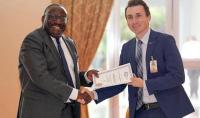 Paratus Uganda launches Starlink services for enterprise customers