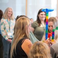 New research highlights nonprofits’ $8.1 billion economic impact