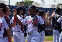 Baseball's best team since the trade deadline? Meet the Binghamton Rumble Ponies