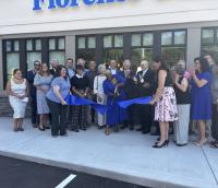 Florence Bank opens new branch in Holyoke