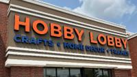 Final hours to shop at beloved Hobby Lobby location before it closes doors forever TODAY