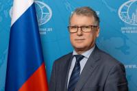 Ambassador: Russia expects flights between Algiers and Moscow to resume soon