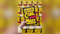 Oklahoma native selected as co-showrunner for "Dungeon Crawler Carl" TV series