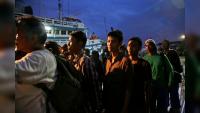 Beyond the history books: Inside the hidden world of modern slavery