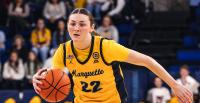 Marquette Women’s Basketball Announces 2026-27 Non-Conference Schedule