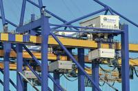 New Honolulu Harbor cargo terminal nearing completion