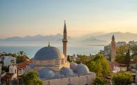 Turkish Resort City Tops Ranking For Sunny Fall Travel Destinations