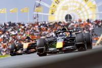 F1 Sprint Race Today: Dutch Grand Prix 2026 start times, TV channel and FREE live stream