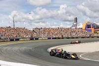 F1 Qualifying Today: Dutch Grand Prix 2026 start times, schedule, TV channel and FREE live stream