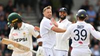 England name squad for third Test against Pakistan