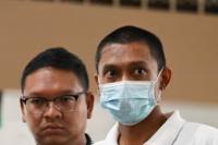 Man jailed in Singapore for attack on priest