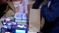 Taiwan Codifies Free Menstrual Products in Schools