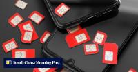 Hong Kong police arrest 2 men allegedly linked to HK$500,000 phishing scam
