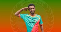 Abubeker Nassir Returns to Sign for Ethiopian Club