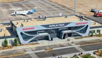 Kazakhstan resumes regular flights to Arkalyk after 30 years of hiatus