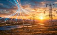 Kazakhstan quadruples renewable energy share over six years
