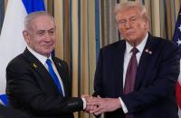 From Gaza to Trump, the age of ‘Big Security’ is here
