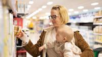 Researchers checked 2,783 toddler foods – 81% were ultra-processed