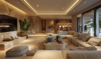 The New Luxury Home: How Indian Consumers Are Redefining Luxury Living