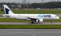 FlyOne Airlines has filed a lawsuit against Moldova in international arbitration