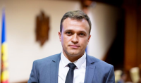 Ursu: Moldova is unable to purchase cheap gas