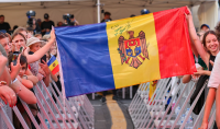 The government has announced a program of events to mark the 35th anniversary of Moldova’s independence