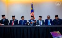 PM Anwar Thanks Brunei For Warm Welcome, Hospitality During Working Visit