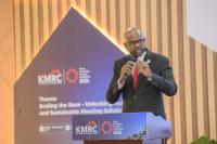 Kenya Looks Beyond Payslips to Open Mortgages to More Homebuyers