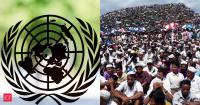 UN welcomes Sri Lanka's efforts to bring back refugees from India