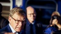 German FM: Trump's statements should be viewed in election context; USA continues to support Ukraine