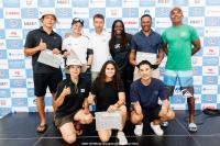 SELDEN Supports Emerging Nations Through the 470 World Championships