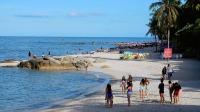 Hua Hin is where royal heritage blends seamlessly with the the Gulf of Thailand