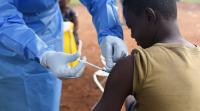 DRC receives 1st batch of Ebola vaccine doses as outbreak kills over 2,500