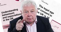 Home Office knows threat to our women from asylum seekers - and their answer is a leaflet