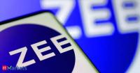 Zee Entertainment allots 20.94 cr convertible warrants to promoter group entity