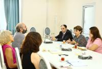10th edition of “DokuBaku” Festival Programme to feature film by Mexican Director