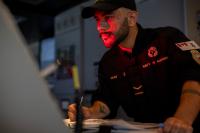 Once refugees, now sailors and pilots, Syrians take their posts in a changed Canada