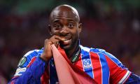 Carlos Baleba to undergo Man United medical TODAY as Palace slap down Mateta enquiry and Joao Pedro signs eight-year Chelsea extension: WINDOW WATCH