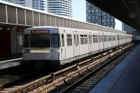 SGP Type U: Vienna U-Bahn Rolling Stock