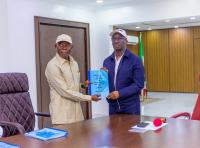 Oshiomhole Committee Recommends Edo Museum Project Be Returned to Oba of Benin