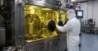 Canadian Bruce Power Gets Nuclear Approval for New Hot Cell To Boost Cancer-Fighting Isotope Supply