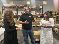 Finger Lakes initiative looking to help small businesses in Genesee County