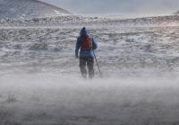 Scientists uncover climate change’s windy impact